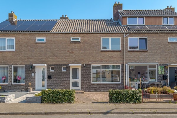 Spechtlaan 27, Hoogeveen